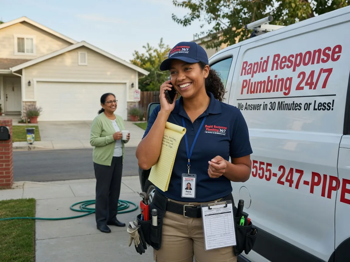 Emergency Plumber Washington, NC FAQs